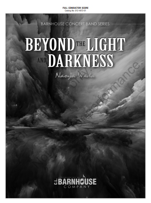 Beyond the Light and Darkness - hacer clic aqu