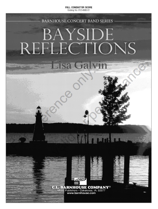 Bayside Reflections - hacer clic aqu