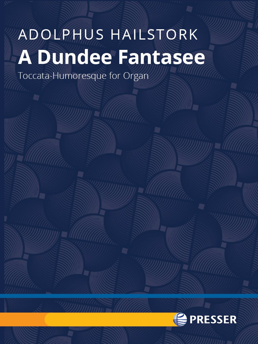 A Dundee Fantasee (Toccata-Humoresque) - hacer clic aqu�