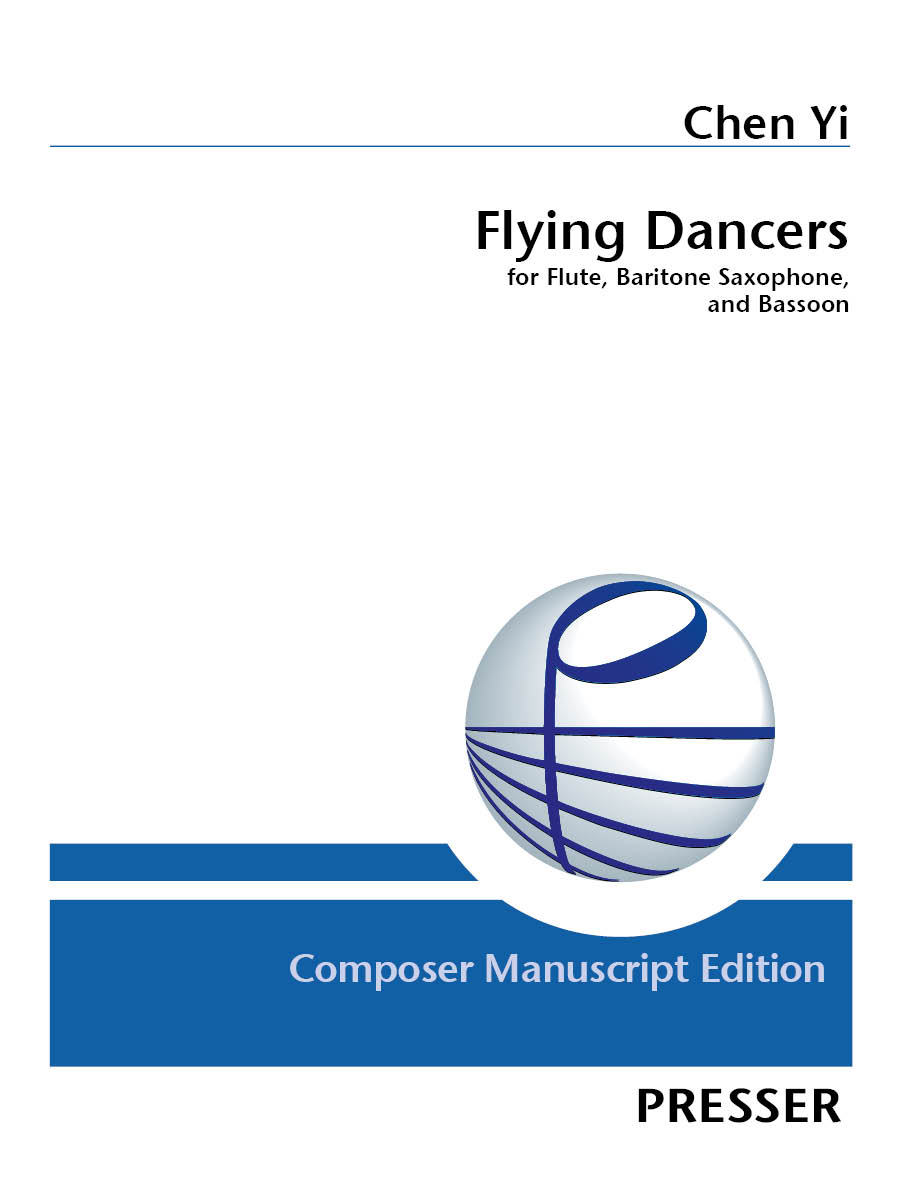Flying Dancers - hacer clic aqu�