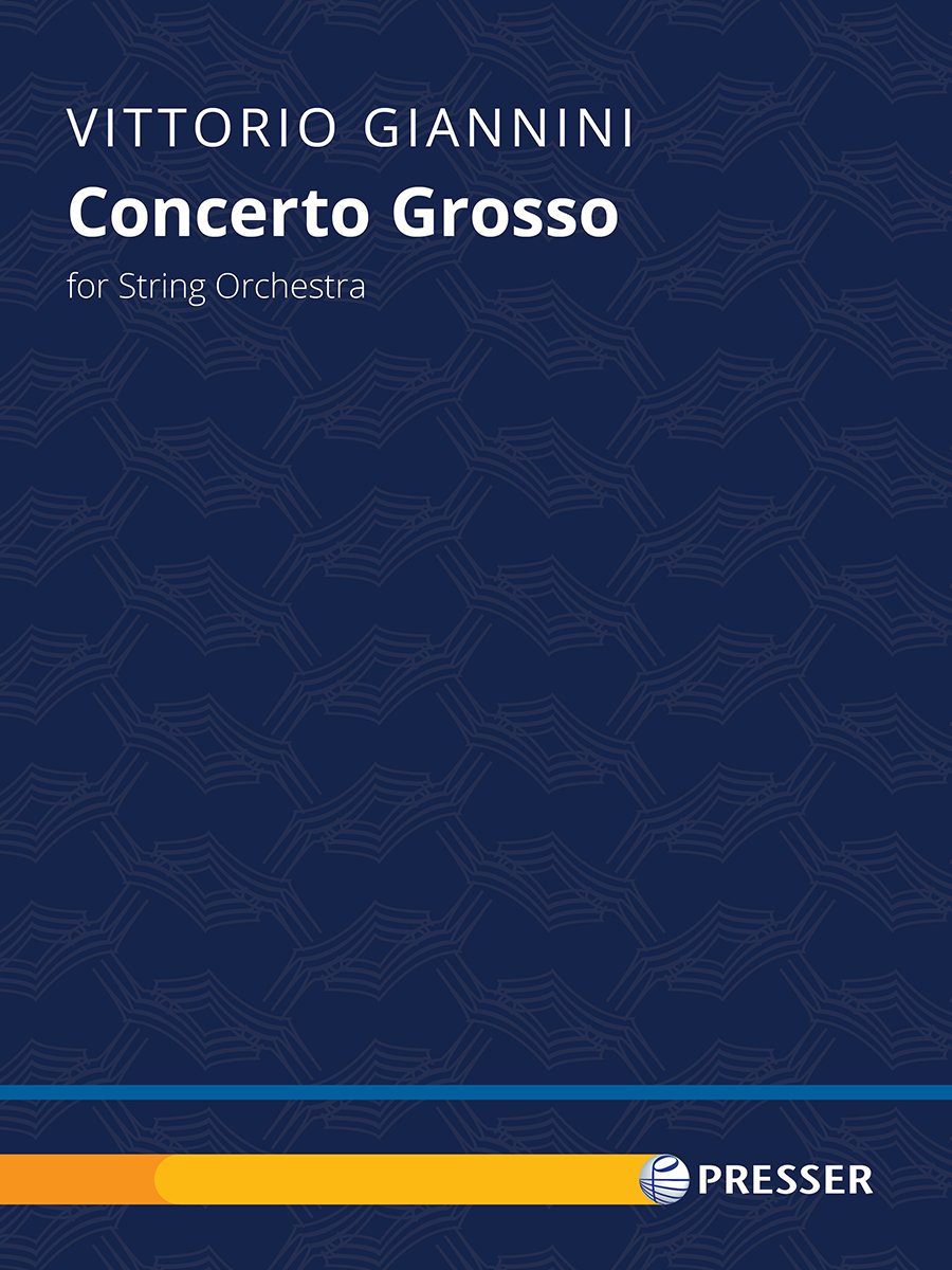 Concerto Grosso - hacer clic aquí Concerto Grosso - hacer clic aquí