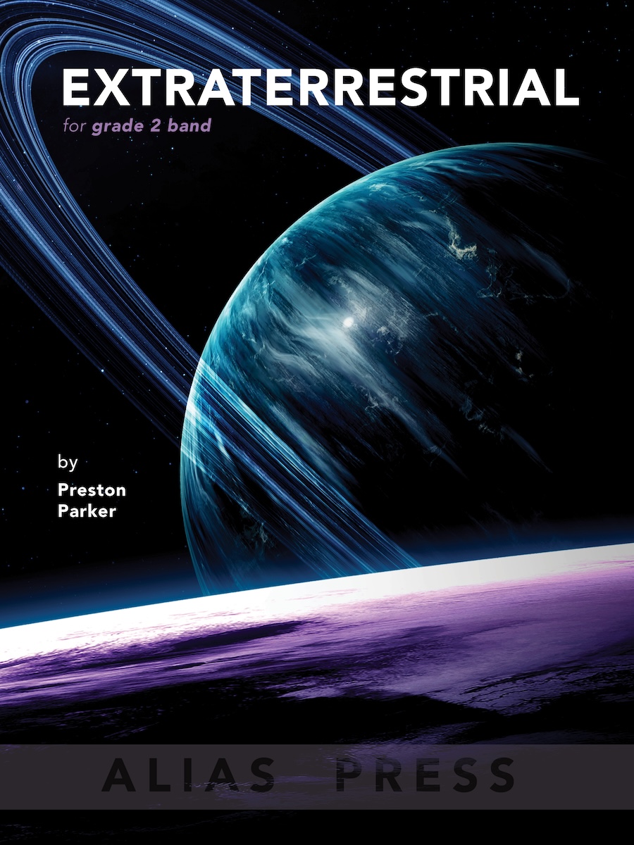 Extraterrestrial (An Adventure in Space) - hacer clic aqu�