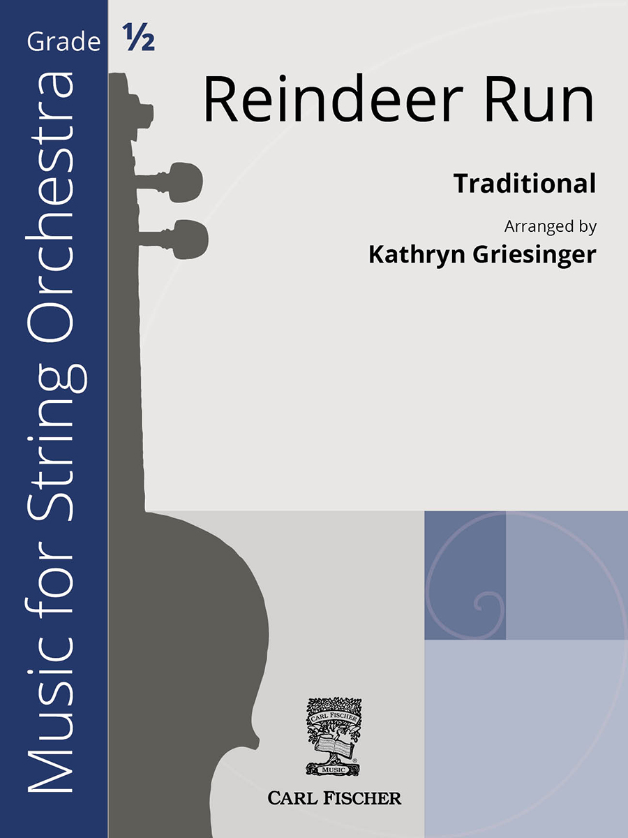 Reindeer Run - hacer clic aqu�