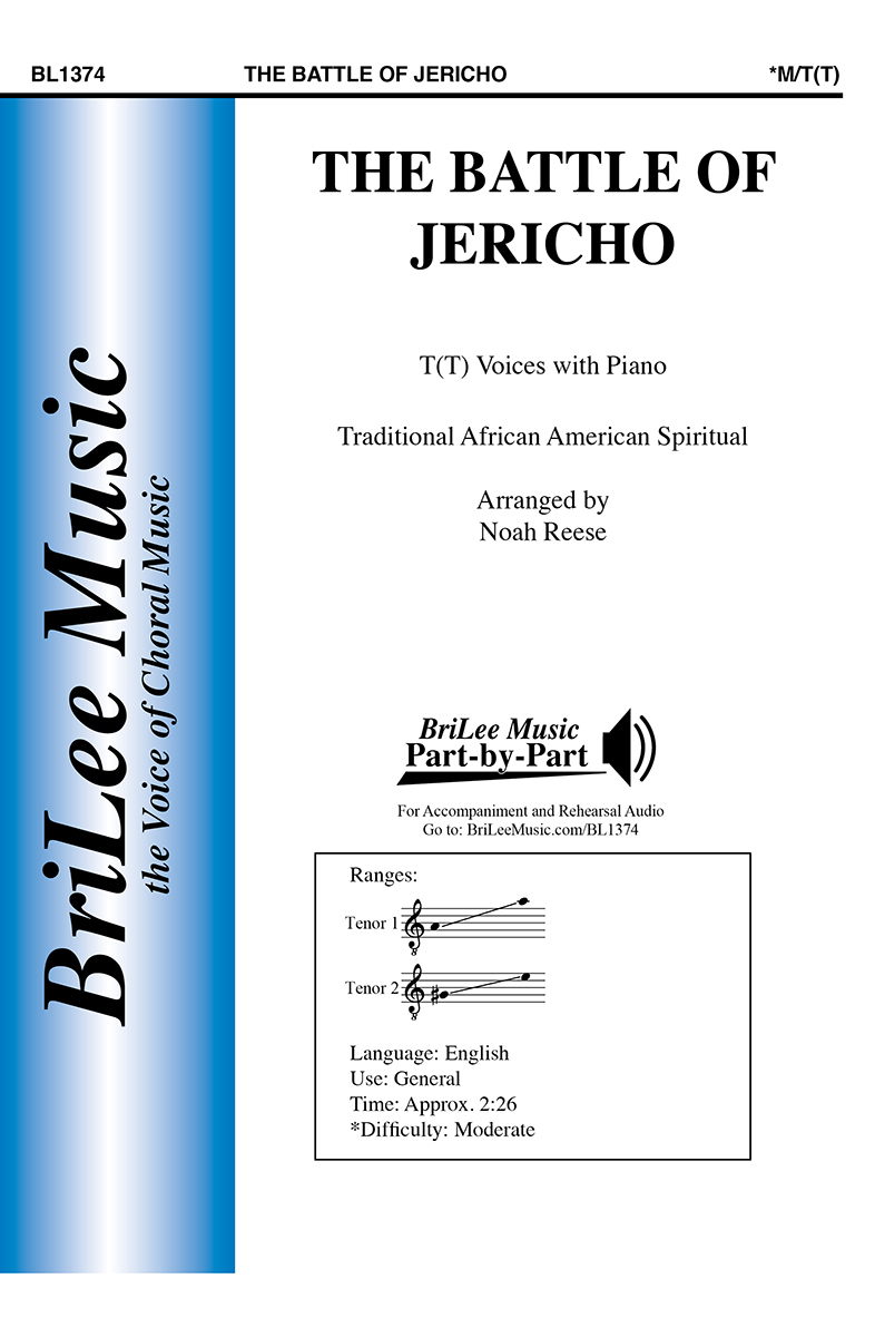 Battle of Jericho, The - hacer clic aqu�