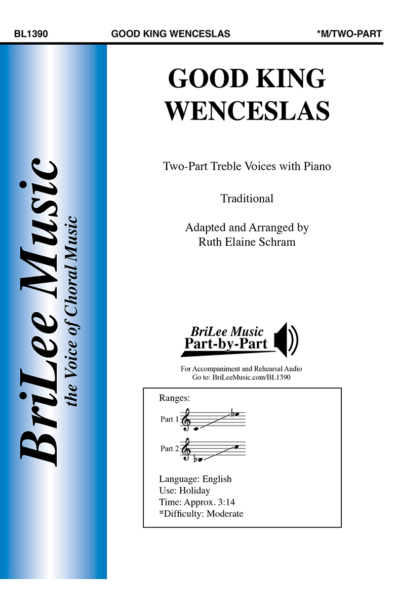 Good King Wenceslas - hacer clic aqu�