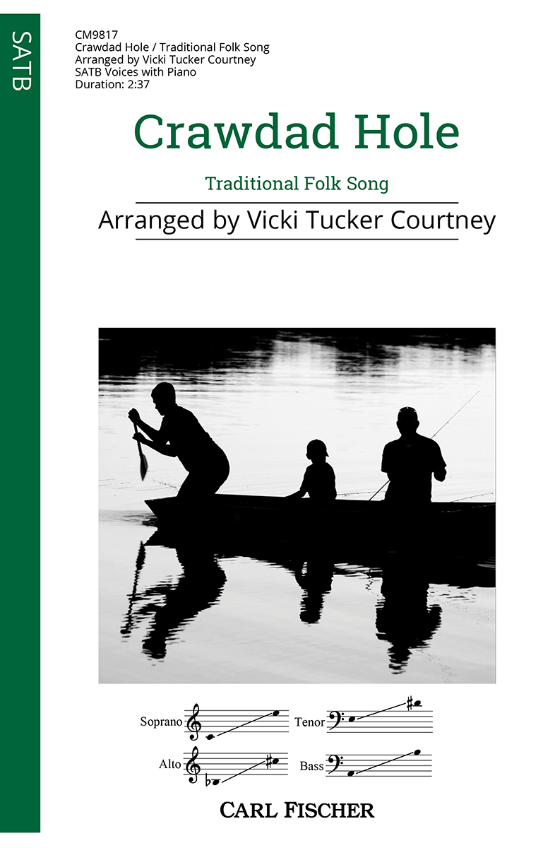 Crawdad Hole - hacer clic aqu�