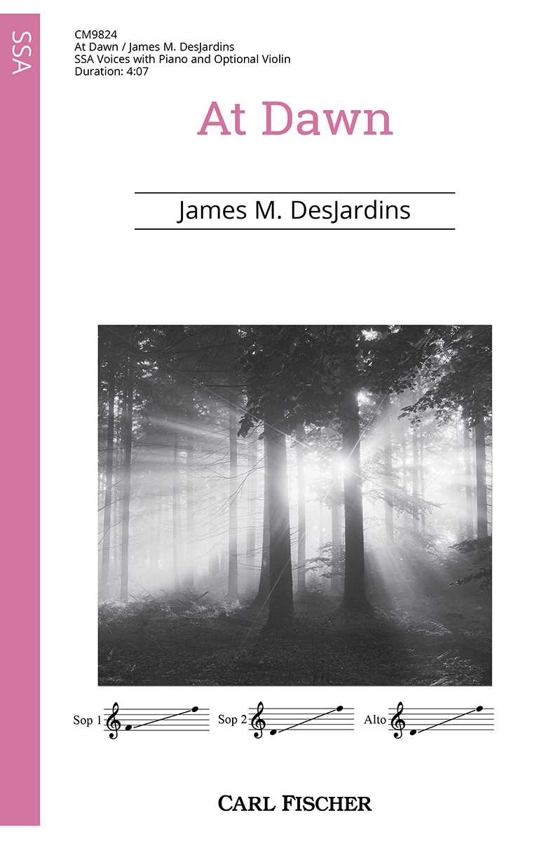 At Dawn - hacer clic aqu�