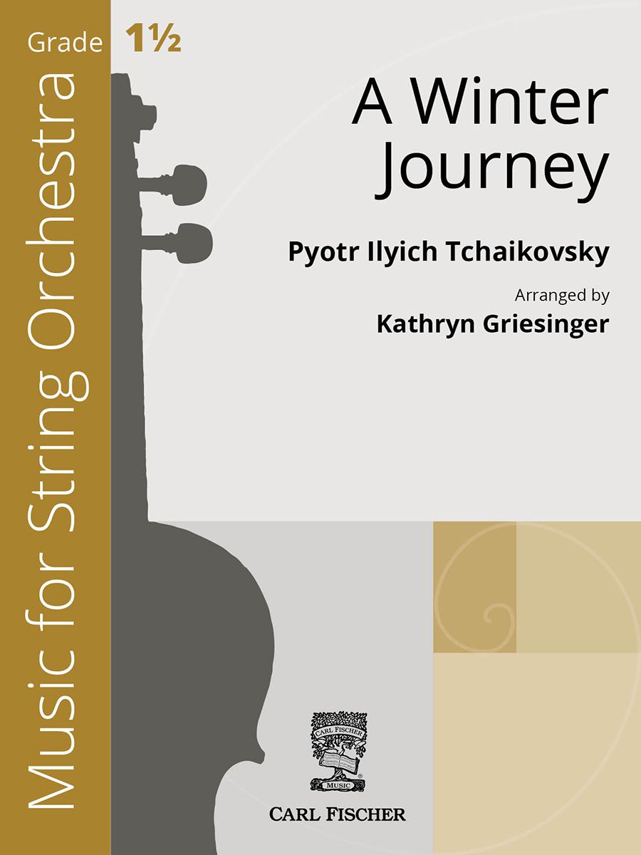 A Winter Journey - hacer clic aqu�