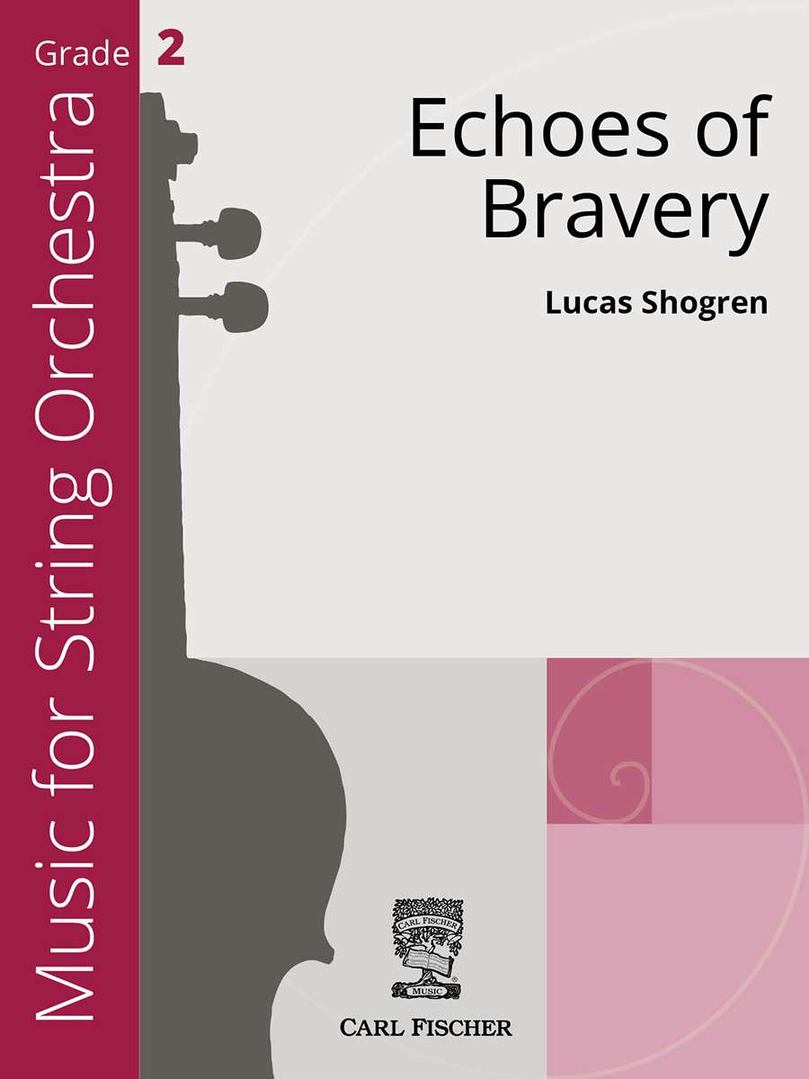 Echoes of Bravery - hacer clic aqu�