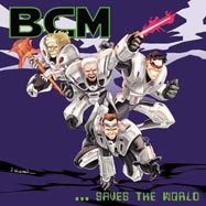 BCM... Saves the World - hacer clic aqu