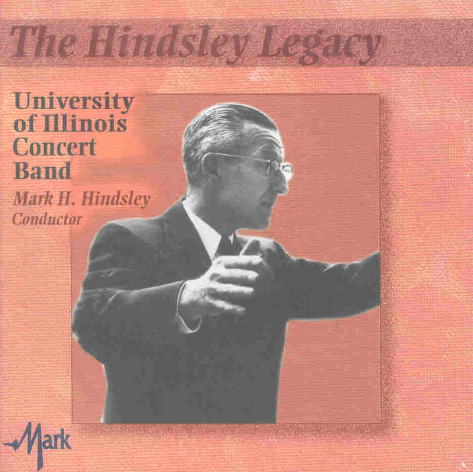 Hindsley Legacy, The - hacer clic aqu