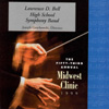 1999 Midwest Clinic: Lawrence D. Bell High School Symphony Band - hacer clic aqu