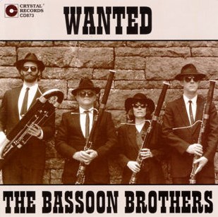 Wanted, the Bassoon Brothers - hacer clic aqu