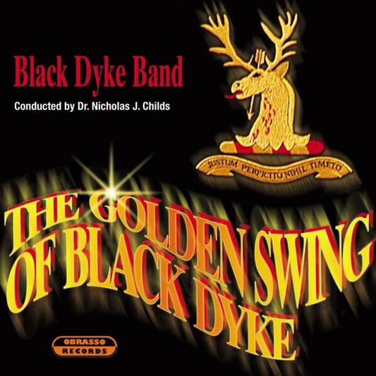 Golden Swing of Black Dyke, The - hacer clic aqu