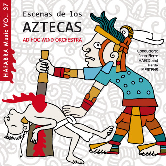 HaFaBra Music #37: Escenas de los Aztecas - hacer clic aqu