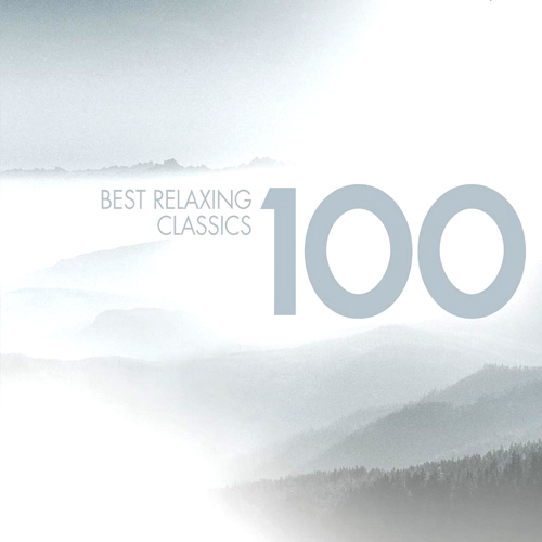 100 Best Relaxing Classics - hacer clic aqu�