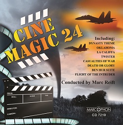 Cinemagic #24 - hacer clic aqu
