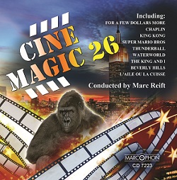 Cinemagic #26 - hacer clic aqu