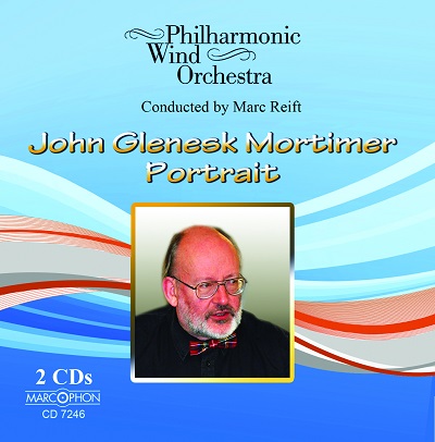 John Glenesk Mortimer Portrait - hacer clic aqu