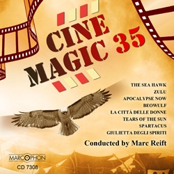 Cinemagic #35 - hacer clic aqu