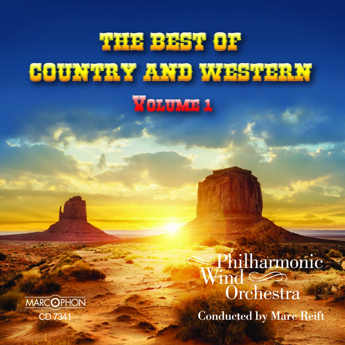 Best Of Country and Western, The #1 - hacer clic aqu