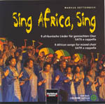 Sing Africa, Sing - hacer clic aqu