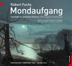 Robert Fuchs: Mondaufgang - hacer clic aqu