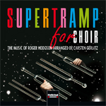 Supertramp for Choir - hacer clic aqu