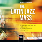 Latin Jazz Mass, The - hacer clic aqu
