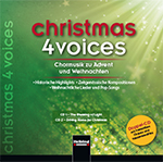Christmas 4 voices - hacer clic aqu