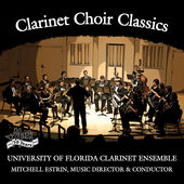 Clarinet Choir Classics - hacer clic aqu
