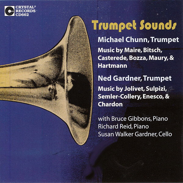 Trumpet Sounds: Chunn and Gardner - hacer clic aqu