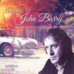 Best Of John Barry, The #1 - hacer clic aqu