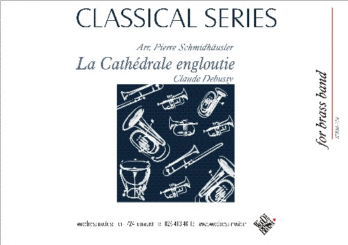 Cathédrale engloutie (La) - hacer clic aquí Cathédrale engloutie (La) - hacer clic aquí