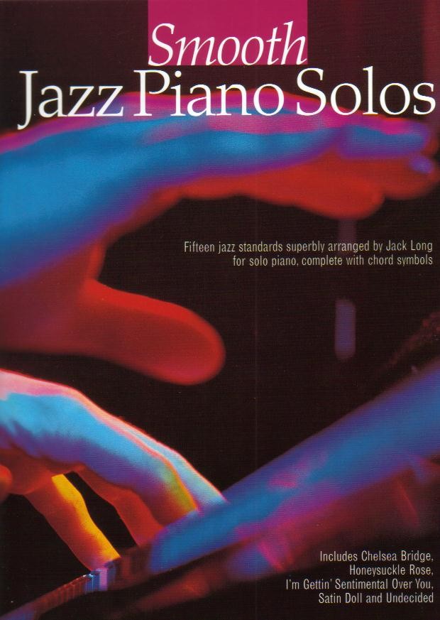Smooth Jazz Piano Solos - hacer clic aqu�