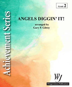 Angels Diggin' It! - hacer clic aqu�