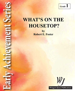 What's on the Housetop? - hacer clic aqu