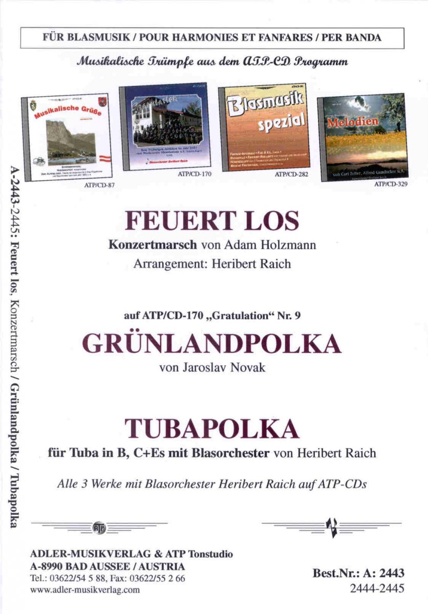 Gr�nlandpolka - hacer clic aqu�