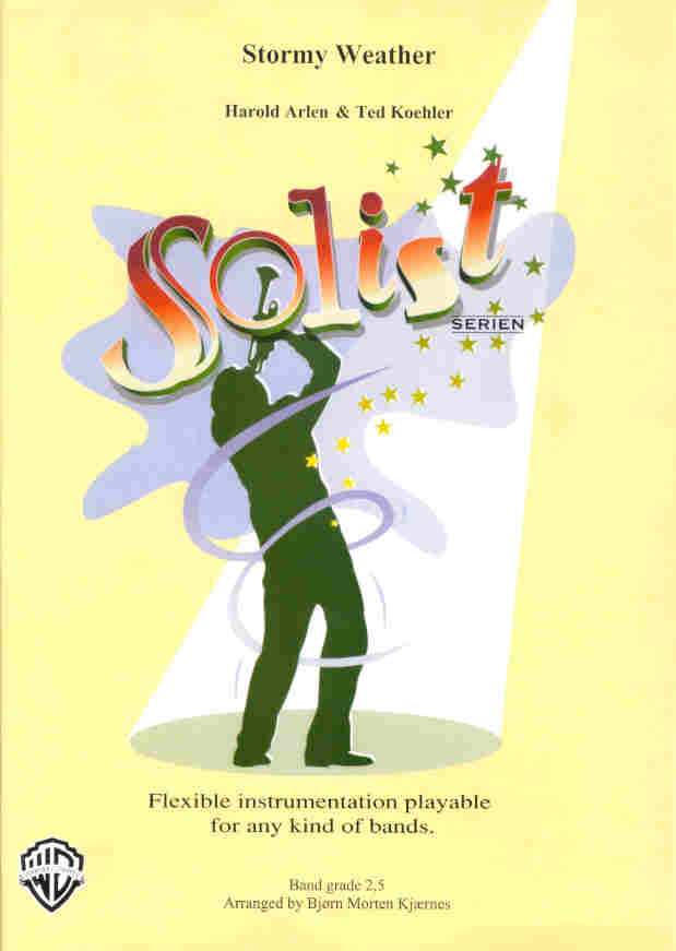 Stormy Weather - hacer clic aquí Stormy Weather - hacer clic aquí