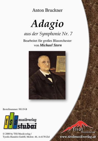Adagio aus der Symphonie #7 - hacer clic aqu