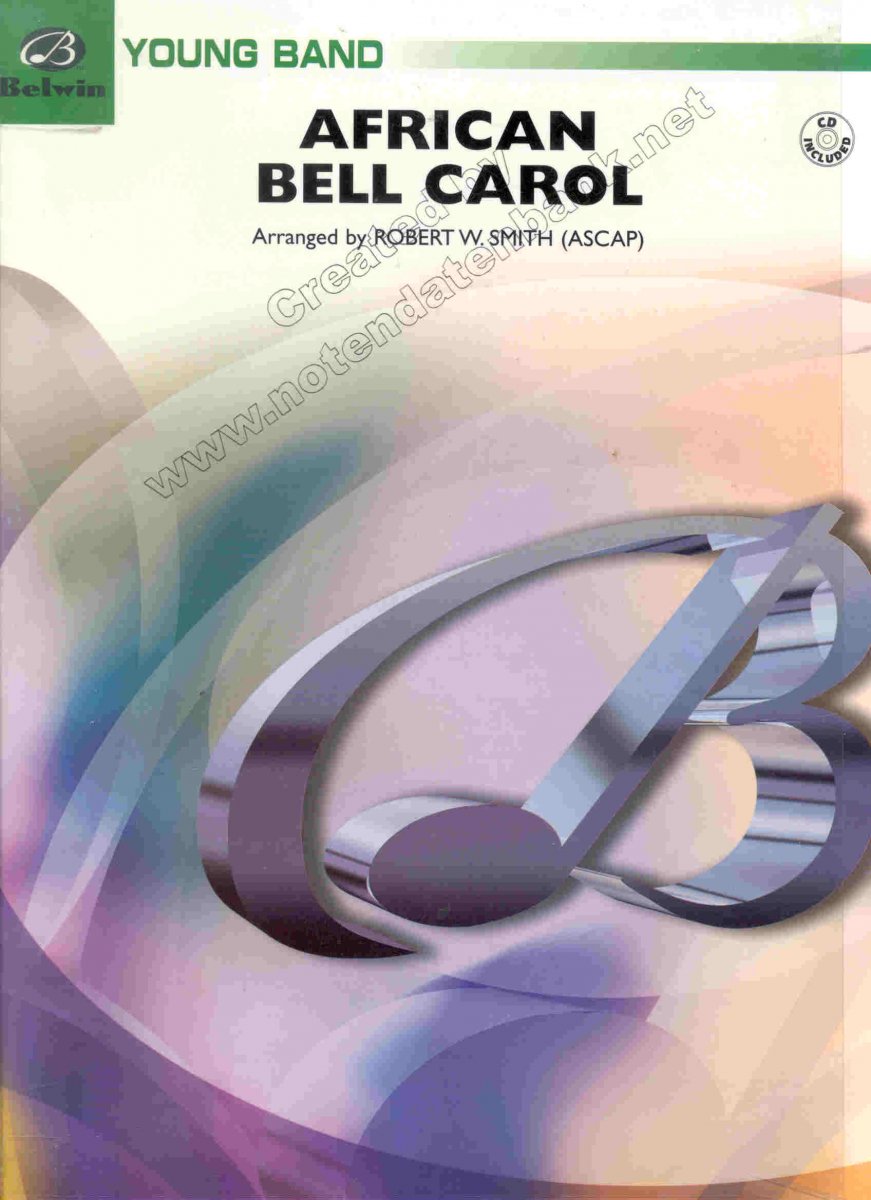 African Bell Carol - hacer clic aquí African Bell Carol - hacer clic aquí