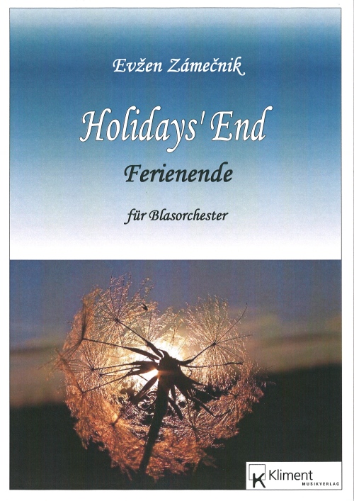 Ferienende (Holidays' End / Konec prazdnin) - hacer clic aquí Ferienende (Holidays' End / Konec prazdnin) - hacer clic aquí