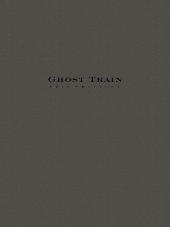 Ghost Train (1. Satz / 1st Mvt.) - hacer clic aqu�