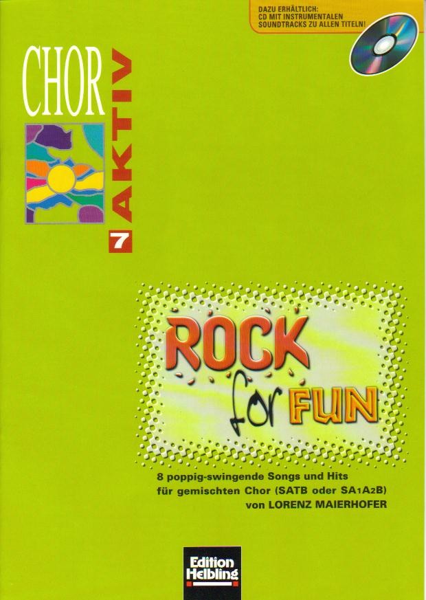 Rock for fun - hacer clic aqu�