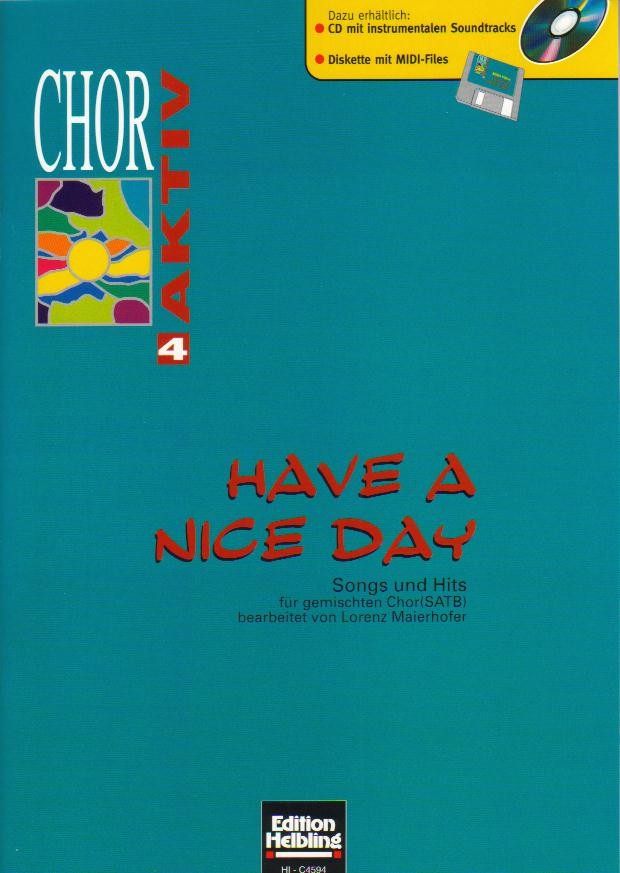 Have a Nice Day - hacer clic aqu