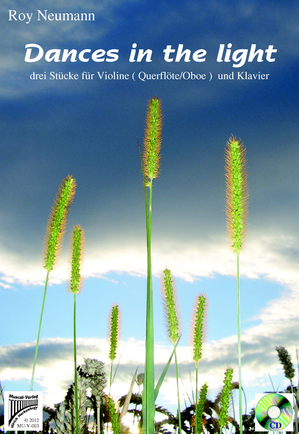 Dances in the light - hacer clic aqu�