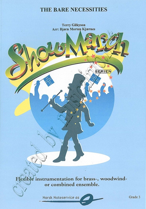 Bare Necessities - hacer clic aquí Bare Necessities - hacer clic aquí