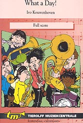 What a Day - hacer clic aqu�