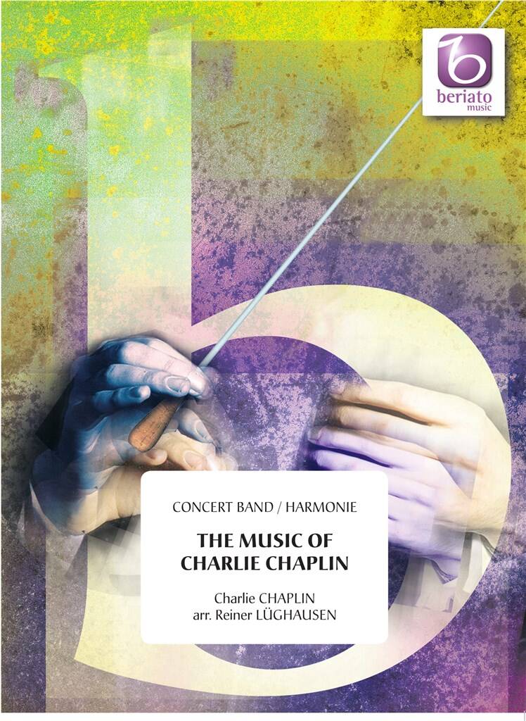 Music of Charlie Chaplin, The - hacer clic aqu�