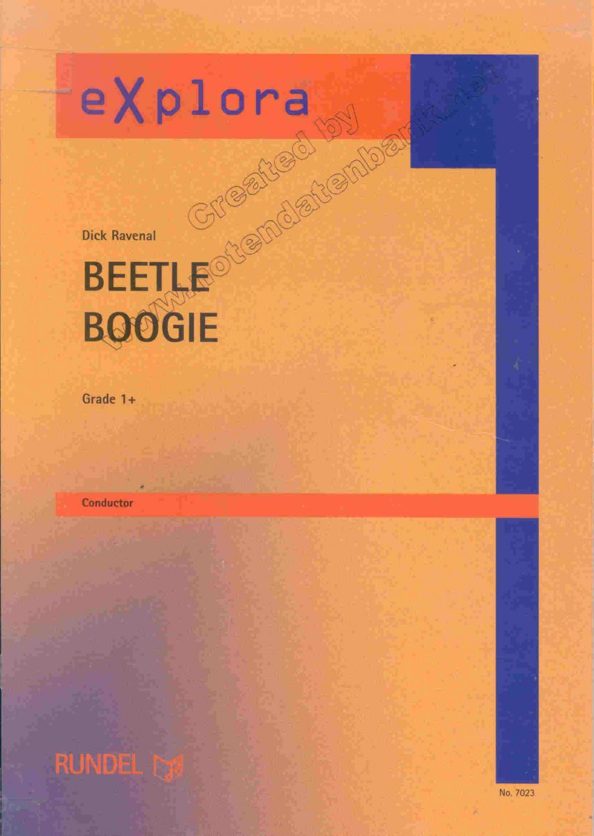 Beetle Boogie - hacer clic aqu